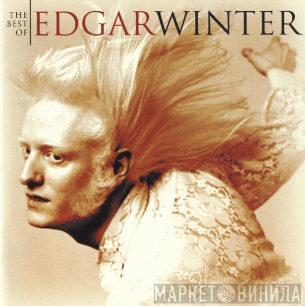 Edgar Winter - The Best Of Edgar Winter