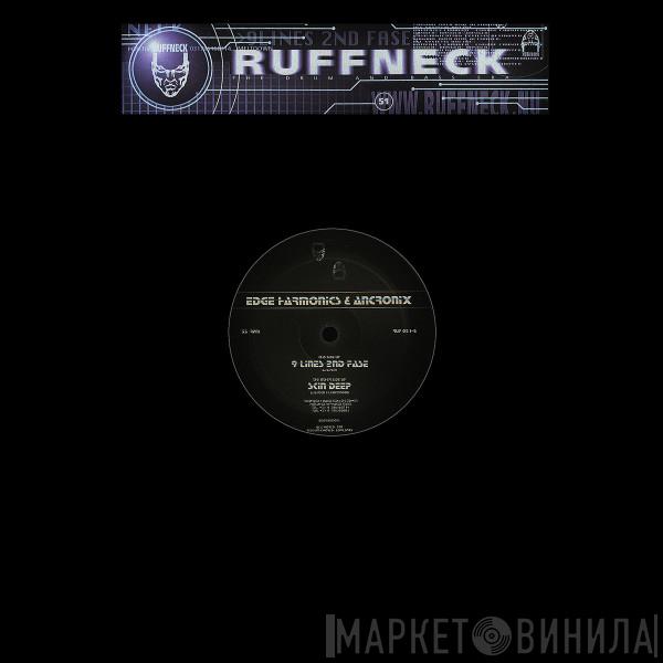  Edge Harmonics & Ancronix  - Skin Deep