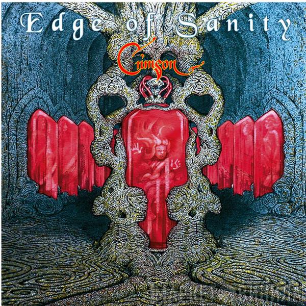 Edge Of Sanity - Crimson