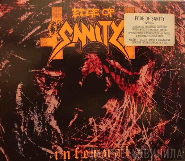 Edge Of Sanity - Infernal