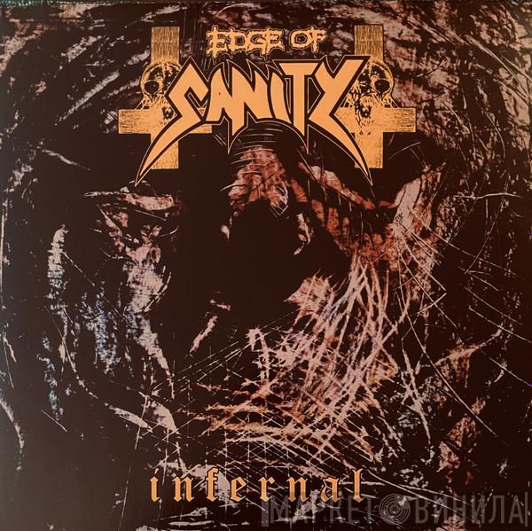 Edge Of Sanity - Infernal