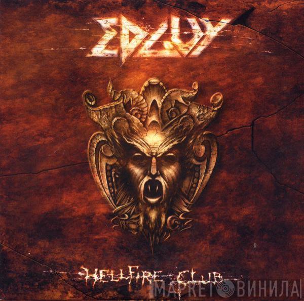 Edguy - Hellfire Club