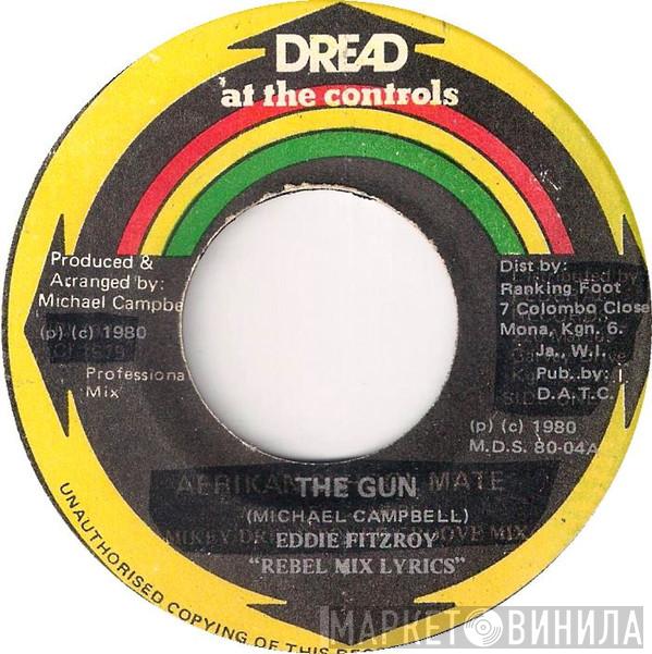 Edi Fitzroy - The Gun