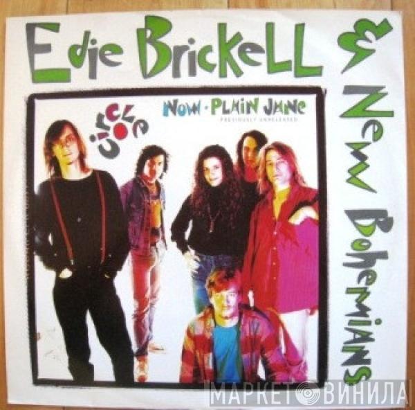 Edie Brickell & New Bohemians - Circle