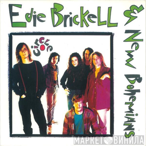 Edie Brickell & New Bohemians - Circle