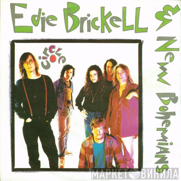  Edie Brickell & New Bohemians  - Circle