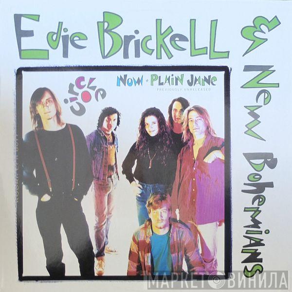 Edie Brickell & New Bohemians - Circle