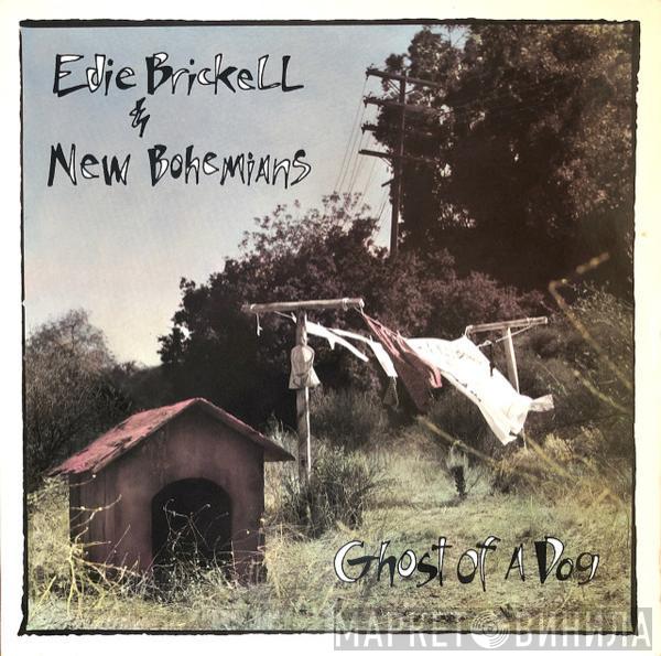 Edie Brickell & New Bohemians - Ghost Of A Dog