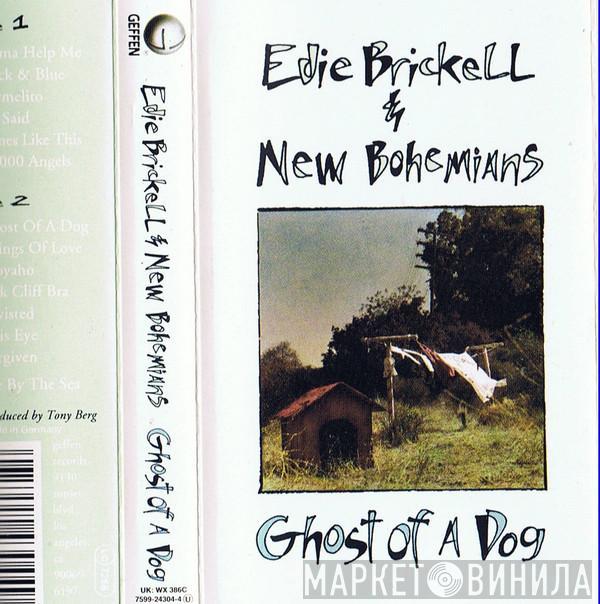 Edie Brickell & New Bohemians - Ghost Of A Dog