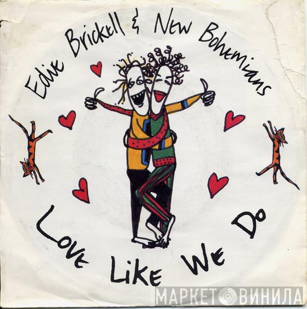  Edie Brickell & New Bohemians  - Love Like We Do