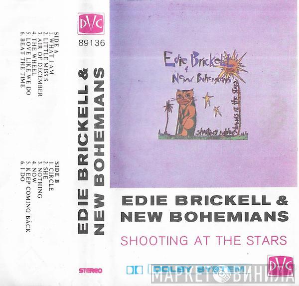  Edie Brickell & New Bohemians  - Shooting At The Stars