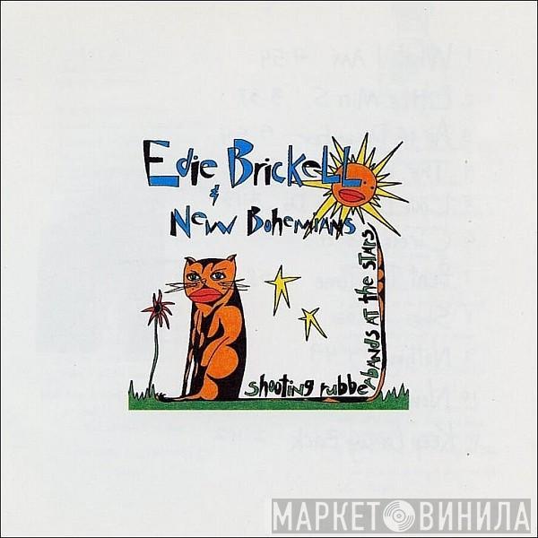 Edie Brickell & New Bohemians - Shooting Rubberbands At The Stars