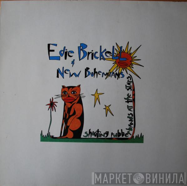  Edie Brickell & New Bohemians  - Shooting Rubberbands At The Stars