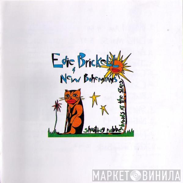  Edie Brickell & New Bohemians  - Shooting Rubberbands At The Stars