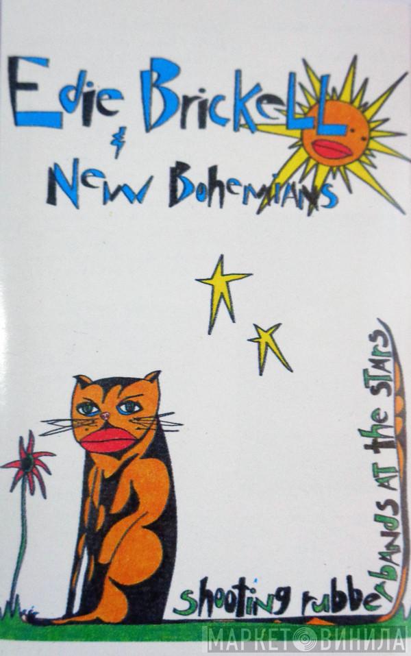  Edie Brickell & New Bohemians  - Shooting Rubberbands At The Stars