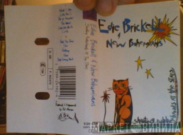  Edie Brickell & New Bohemians  - Shooting Rubberbands At The Stars