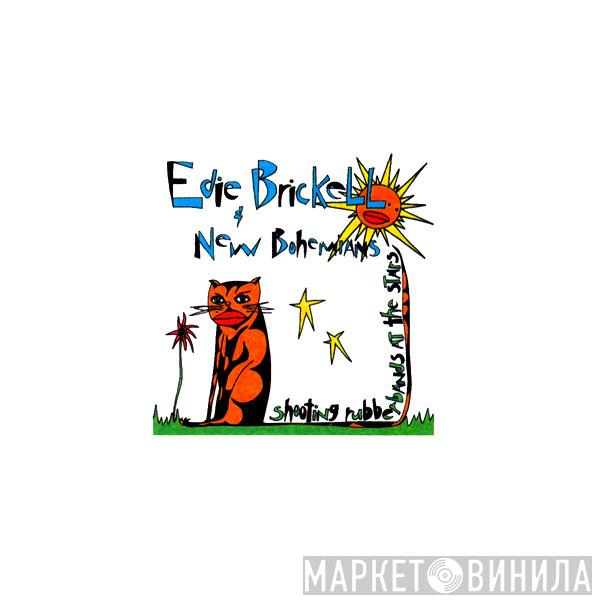  Edie Brickell & New Bohemians  - Shooting Rubberbands At The Stars