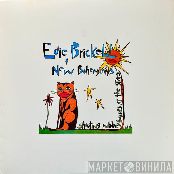  Edie Brickell & New Bohemians  - Shooting Rubberbands At The Stars