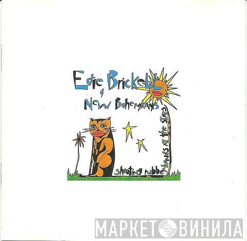  Edie Brickell & New Bohemians  - Shooting Rubberbands At The Stars