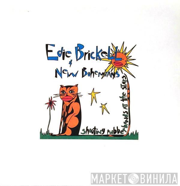  Edie Brickell & New Bohemians  - Shooting Rubberbands At The Stars