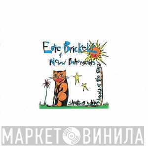  Edie Brickell & New Bohemians  - Shooting Rubberbands At The Stars