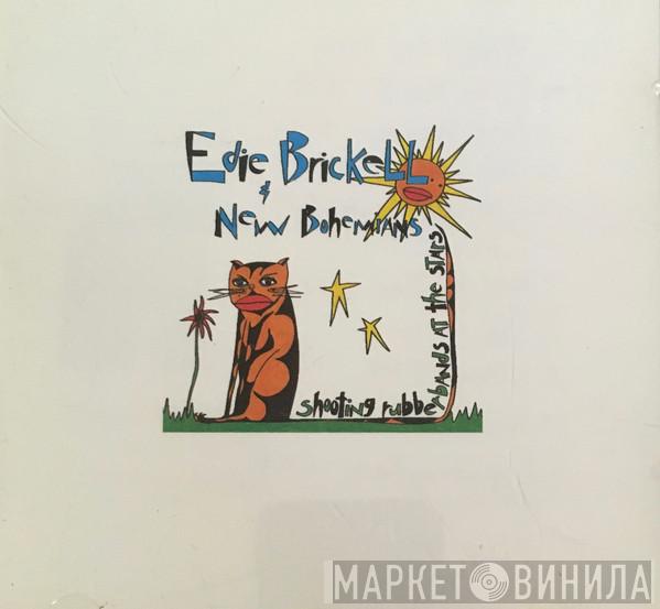  Edie Brickell & New Bohemians  - Shooting Rubberbands At The Stars