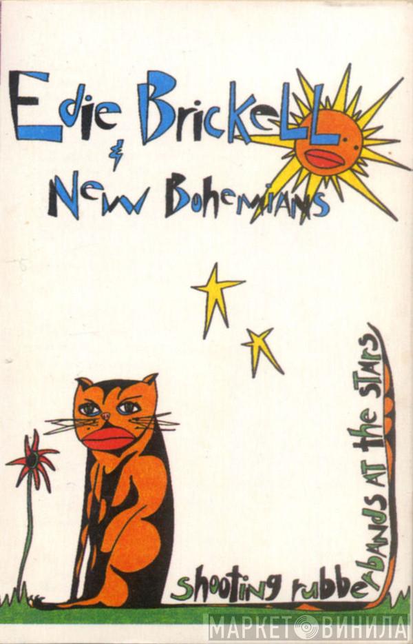  Edie Brickell & New Bohemians  - Shooting Rubberbands At The Stars