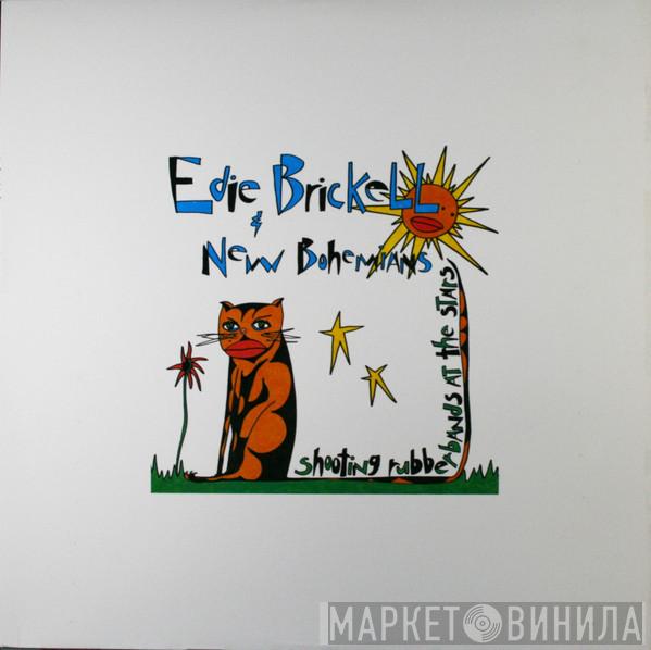  Edie Brickell & New Bohemians  - Shooting Rubberbands At The Stars