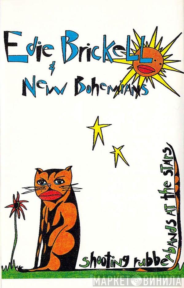  Edie Brickell & New Bohemians  - Shooting Rubberbands At The Stars