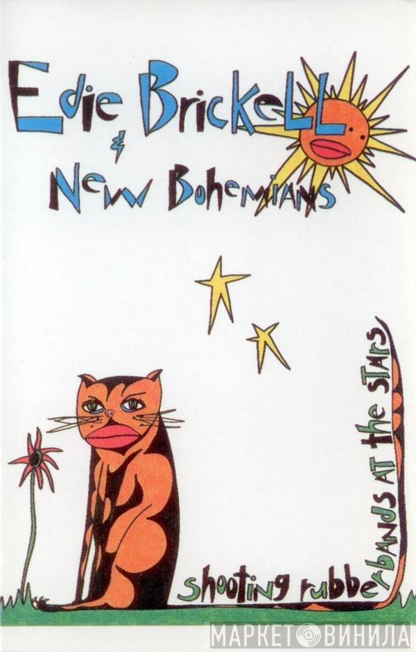  Edie Brickell & New Bohemians  - Shooting Rubberbands At The Stars