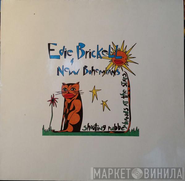  Edie Brickell & New Bohemians  - Shooting Rubberbands At The Stars