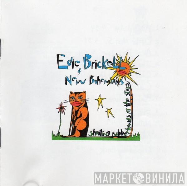  Edie Brickell & New Bohemians  - Shooting Rubberbands At The Stars