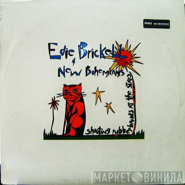  Edie Brickell & New Bohemians  - Shooting Rubberbands At The Stars