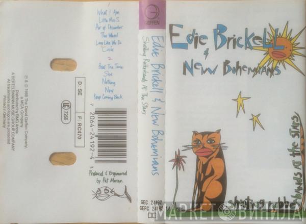  Edie Brickell & New Bohemians  - Shooting Rubberbands At The Stars