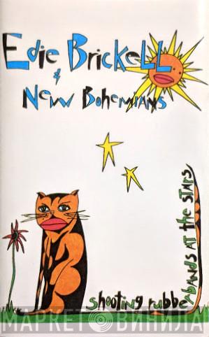  Edie Brickell & New Bohemians  - Shooting Rubberbands At The Stars