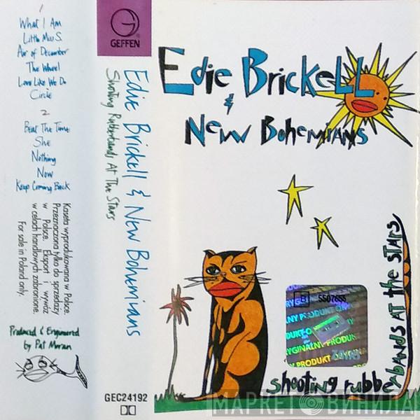  Edie Brickell & New Bohemians  - Shooting Rubberbands At The Stars