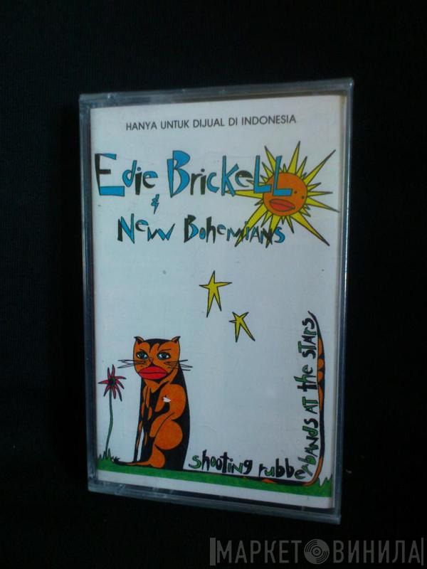  Edie Brickell & New Bohemians  - Shooting Rubberbands At The Stars