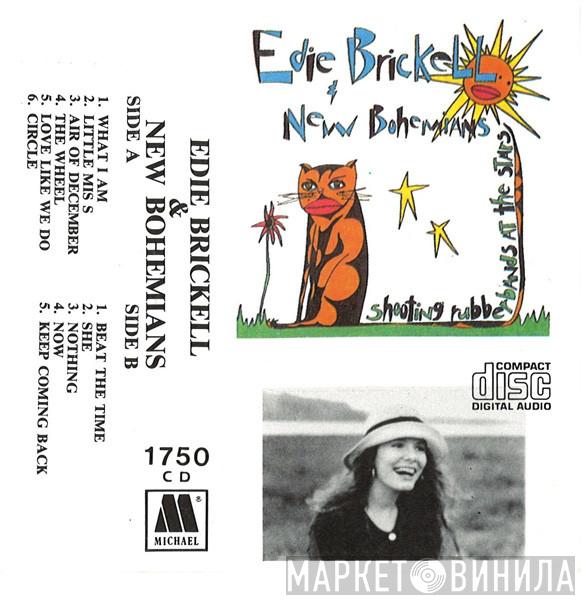  Edie Brickell & New Bohemians  - Shooting Rubberbands At The Stars