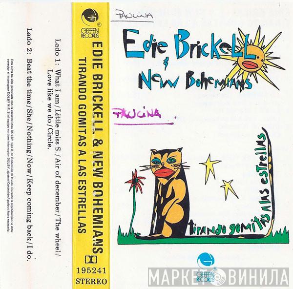  Edie Brickell & New Bohemians  - Tirando Gomitas A Las Estrellas