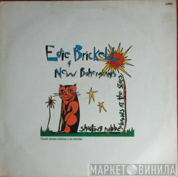  Edie Brickell & New Bohemians  - Tirando bandas elásticas a las estrellas
