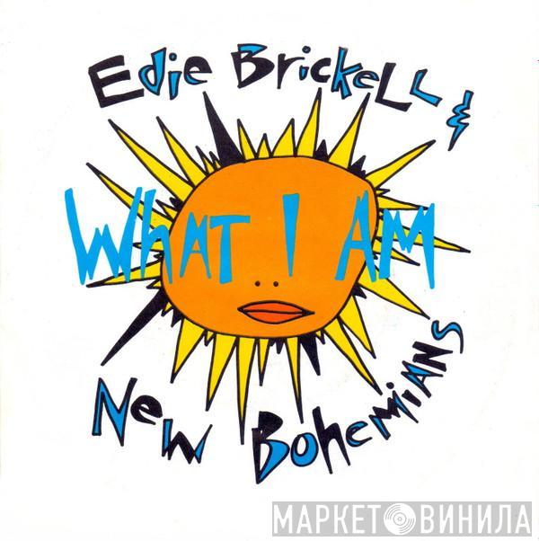 Edie Brickell & New Bohemians - What I Am