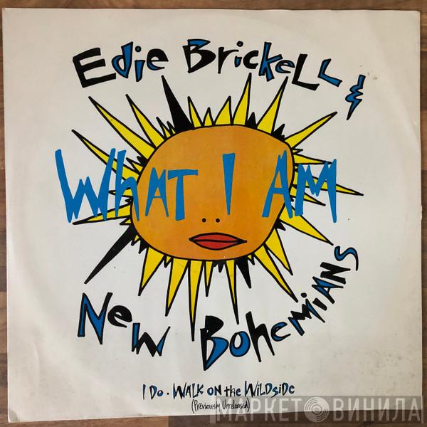 Edie Brickell & New Bohemians - What I Am