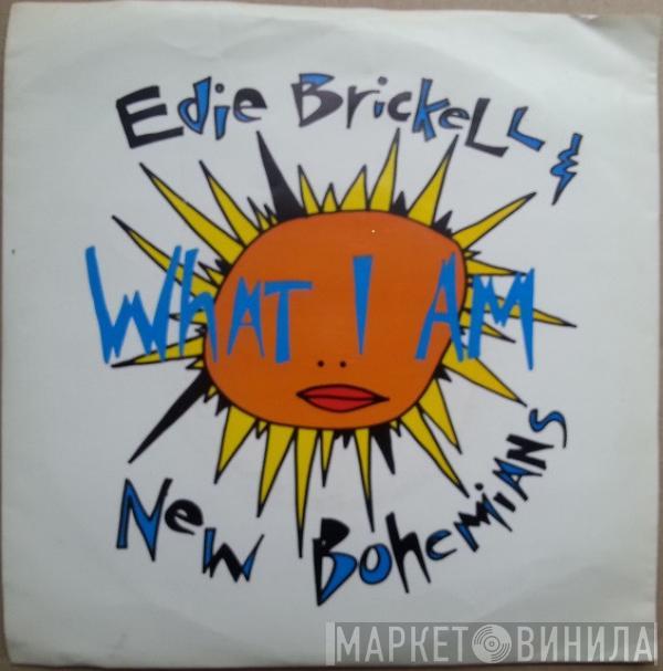 Edie Brickell & New Bohemians - What I Am