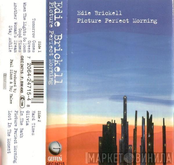 Edie Brickell - Picture Perfect Morning