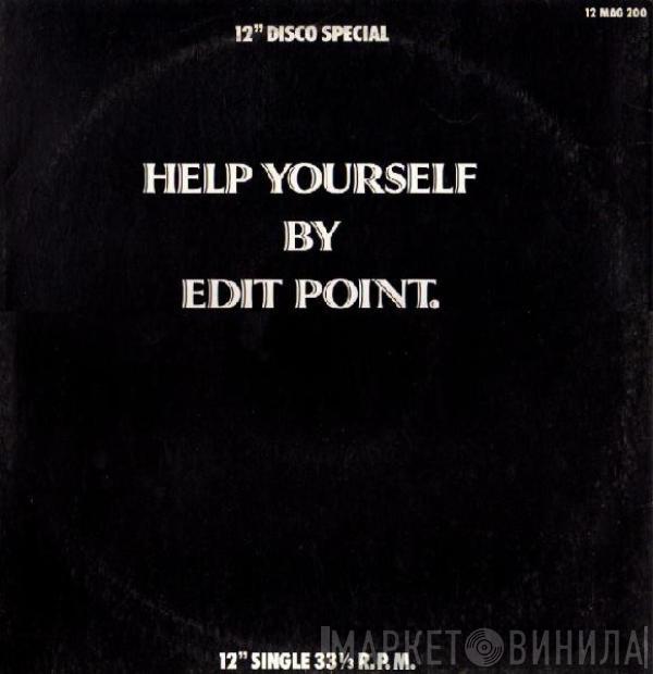 Edit Point - Help Yourself