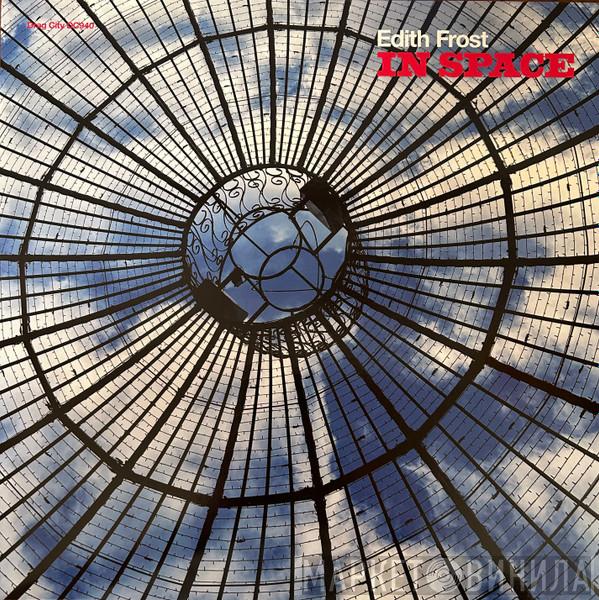 Edith Frost - In Space