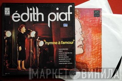 Edith Piaf - Hymne À L'Amour