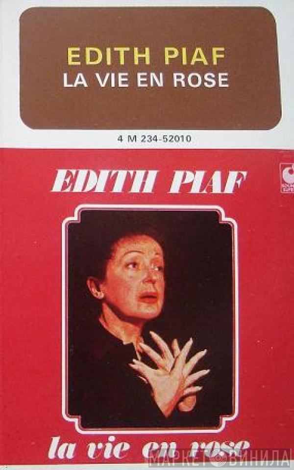 Edith Piaf - La Vie En Rose