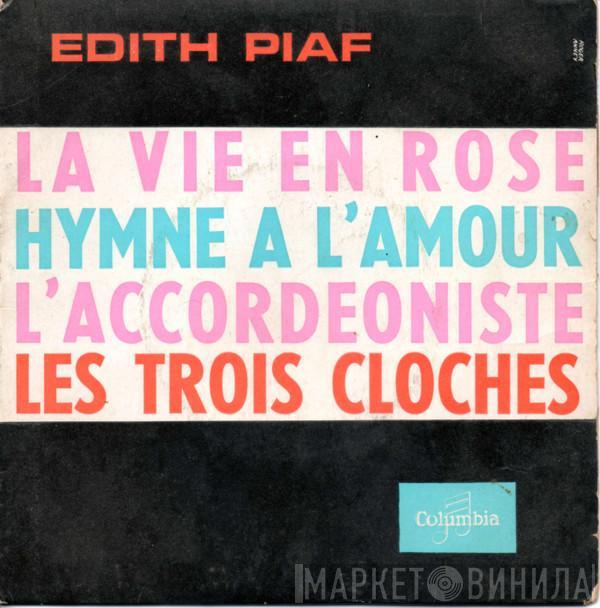  Edith Piaf  - La Vie En Rose