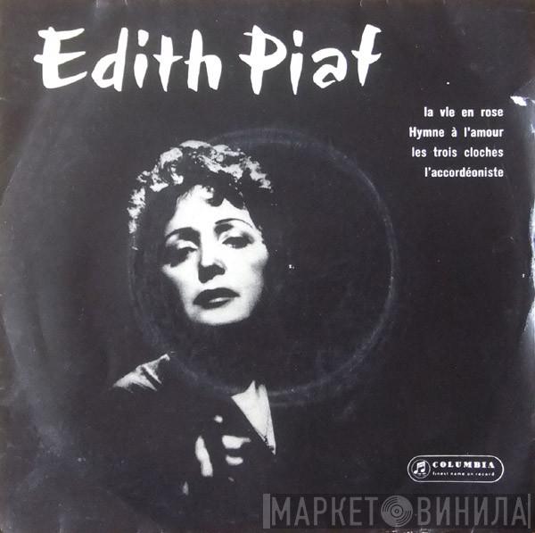  Edith Piaf  - La Vie En Rose